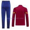 FC Barcelone Ensemble Sweat d'entrainement 2020-21 V002